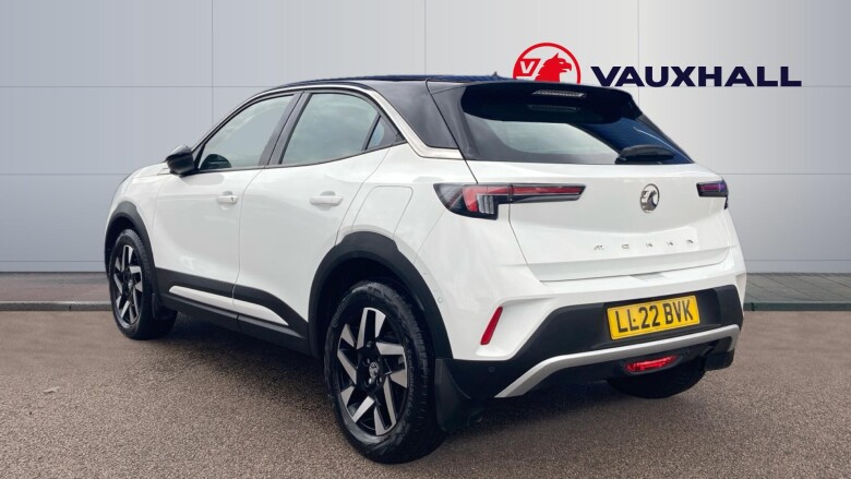 Vauxhall Mokka 1.2 Turbo 100 Elite Premium 5dr Petrol Hatchback